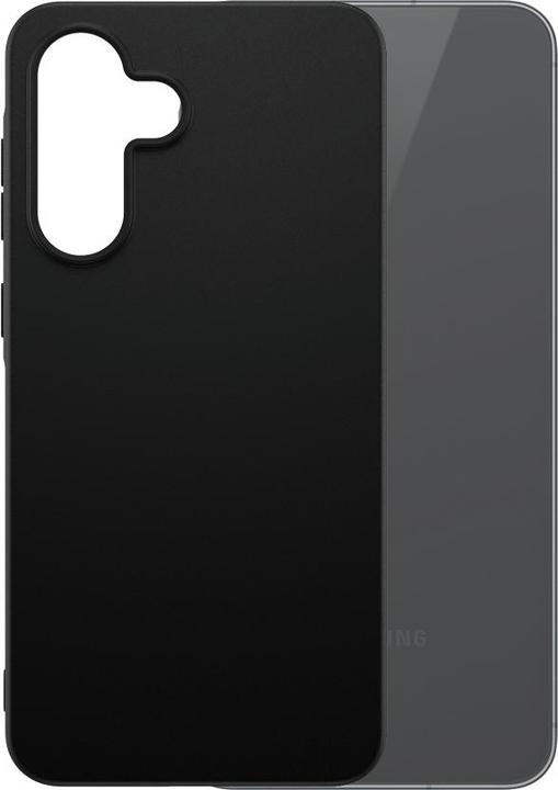 Actual product image PanzerGlass SAFE. by ® TPU Case Black Samsung Galaxy A56 5G (Samsung Galaxy A56 5G)