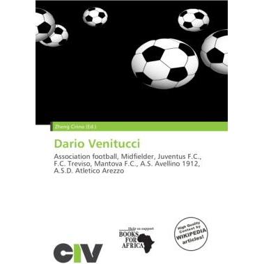 Thumbnail - Dario Venitucci, Ratgeber