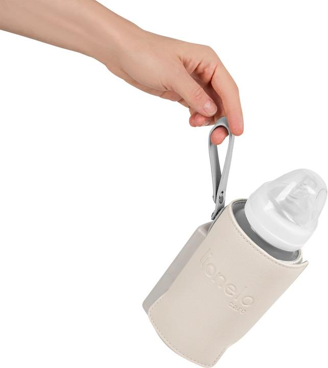 Actual product image Lionelo Thermup Go Plus