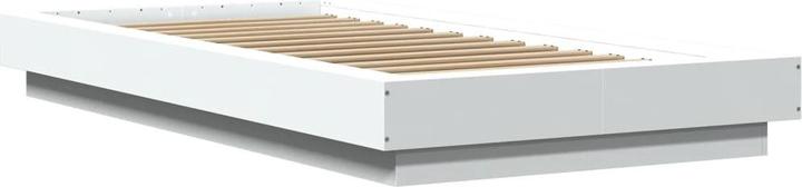 Produktbild vidaXL Bettgestell (100 x 200 cm)