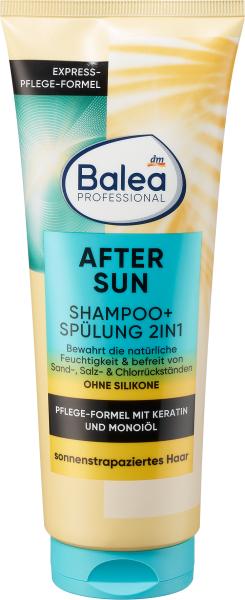 Immagine prodotto dm Balea Dopo il sole (250 ml)