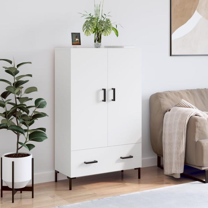 Image du produit vidaXL Highboard (69.50 x 31 x 115 cm)