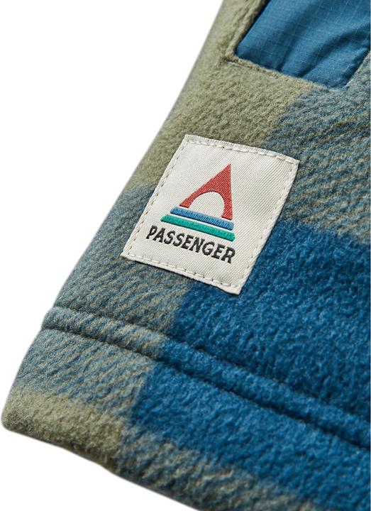 Produktbild Passenger Firelight Sherpa (L)