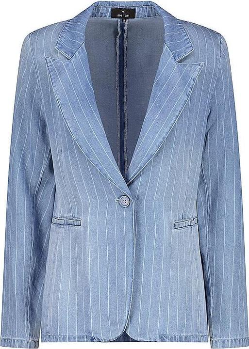 Actual product image Monari Jeansjacke (44)