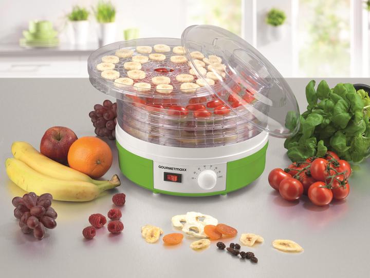 Produktbild Gourmetmaxx 1251