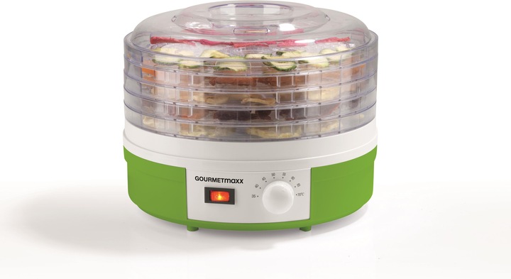 Gourmetmaxx 1251