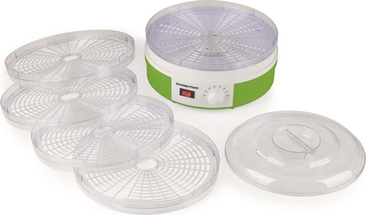 Produktbild Gourmetmaxx 1251
