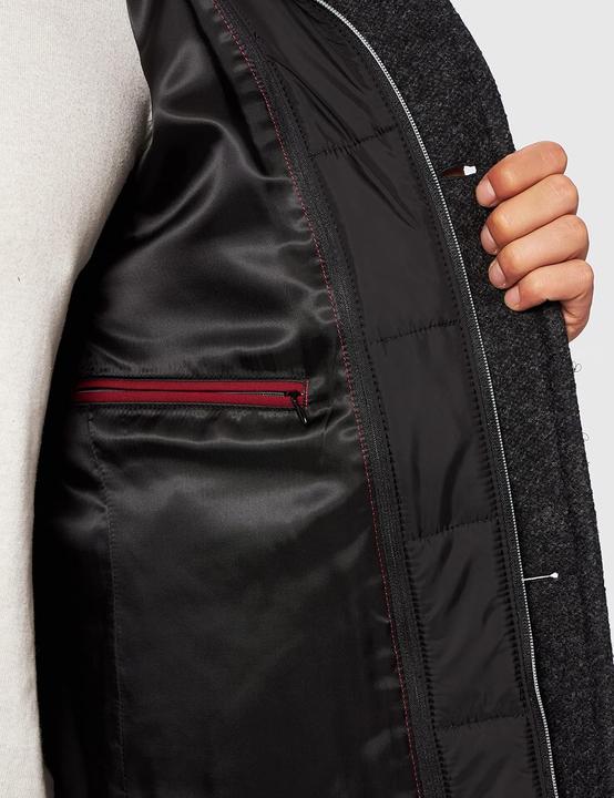 Produktbild Bugatti Cappotto di Lana