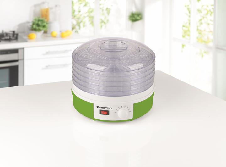 Produktbild Gourmetmaxx 1251