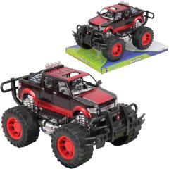 Produktbild Trifox Geländewagen