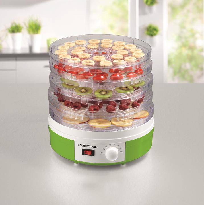 Produktbild Gourmetmaxx 1251