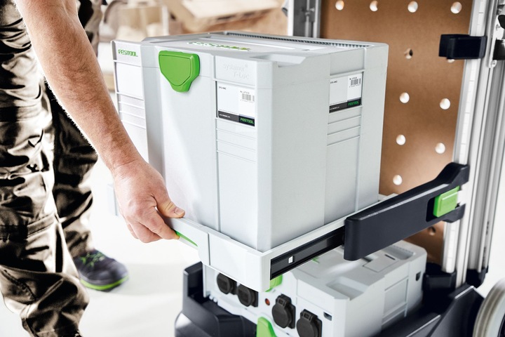 Produktbild Festool Auszug SYS-AZ-MW 1000