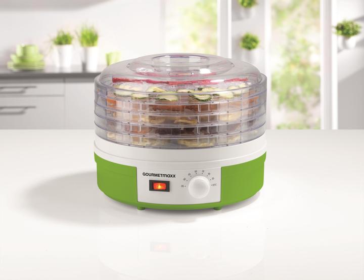 Produktbild Gourmetmaxx 1251