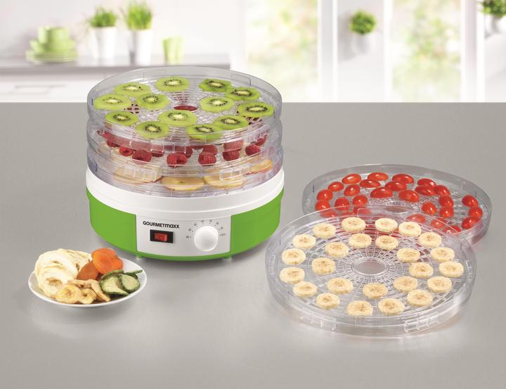 Produktbild Gourmetmaxx 1251
