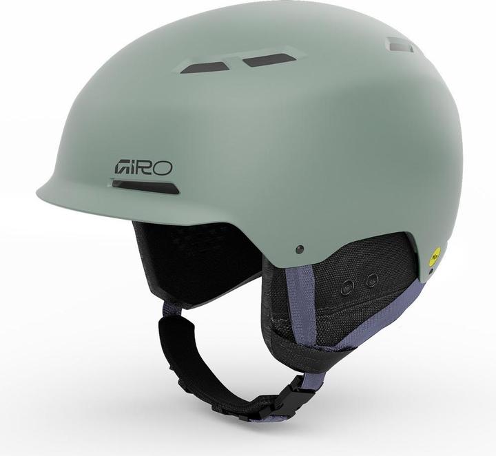 Produktbild Giro Trig MIPS Helmet (55.50 - 59 cm, M)