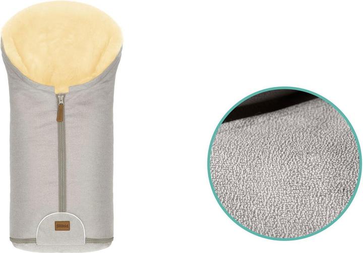 Image du produit Fillikid Pamir Style Fusssäckchen