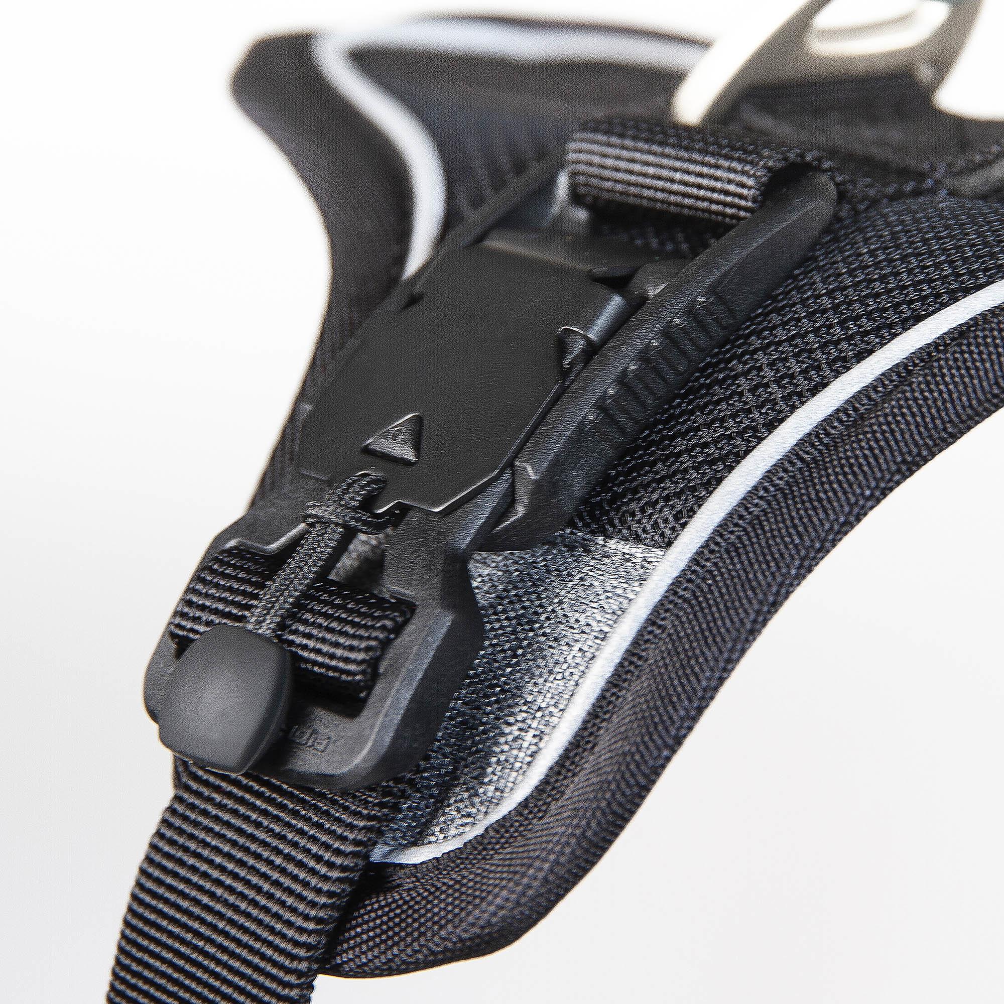 Harnais pour chien confort magnétique Curli Belka