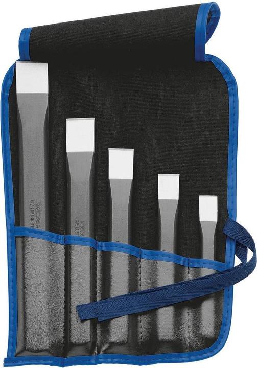 Matador Flachmeissel-Satz 5-tlg. 07149050