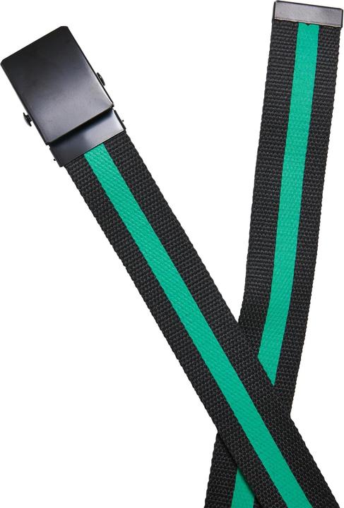 Produktbild Urban Classics kindergurte (x3) (S, M)