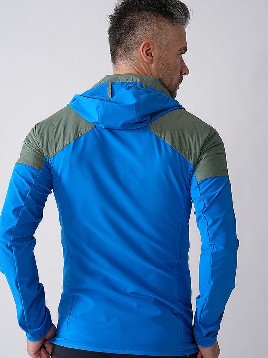 Produktbild Vaude Brenva Jacket II (S)