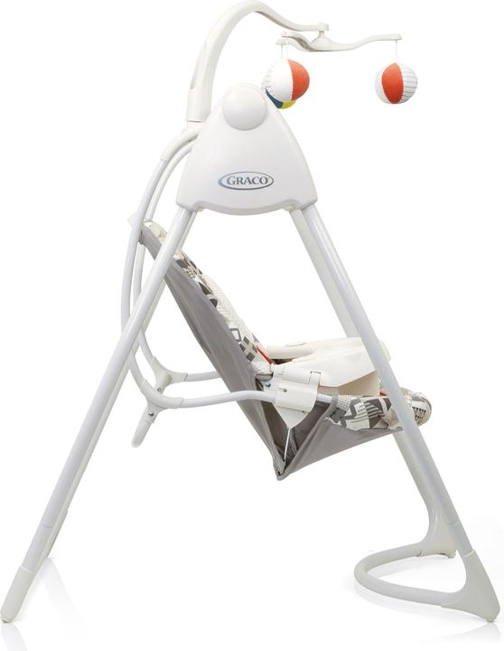 Image du produit Graco Balancelle à câlins Lovin