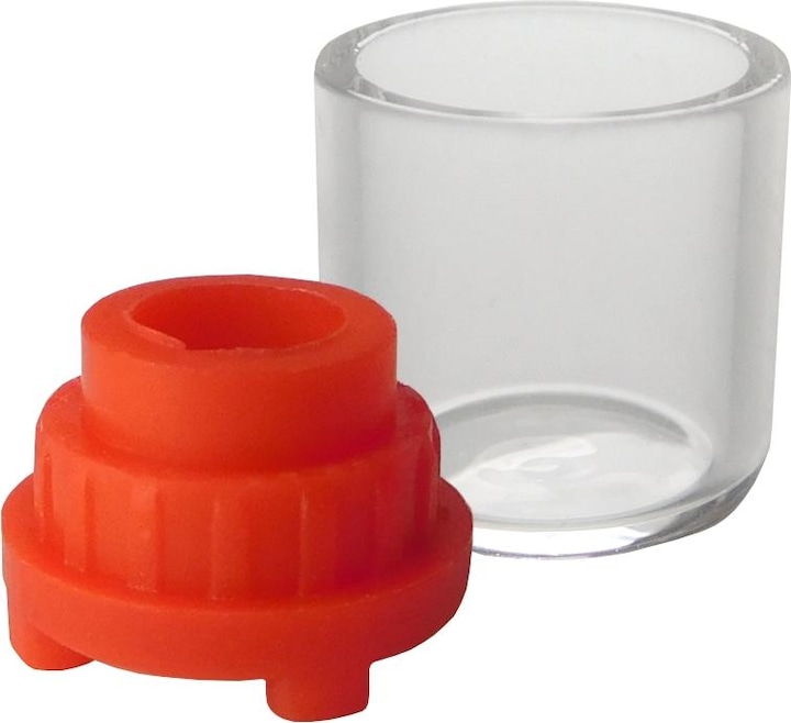 Immagine prodotto Wolkenkraft Serbatoio al quarzo per FX Mini (1 x)
