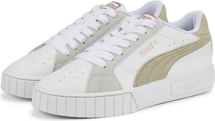 Actual product image Puma Cali Star Mix Wn's (37.5)