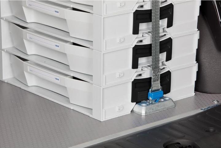 Image du produit L-Boxx Ceinture de sécurité à pince ProSafe