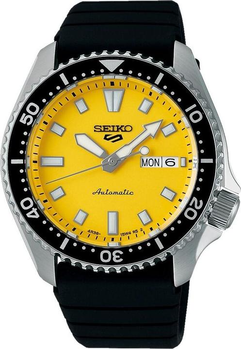 Produktbild Seiko SRPL87K1 (42.50 mm)