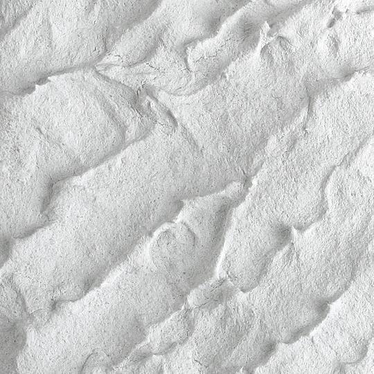 Actual product image VBS Acrylic Texture Paste "Fine Graining (White, 1.10 ml)