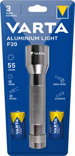 Actual product image Varta Light F20 Pro (16.41 cm, 250 lm)