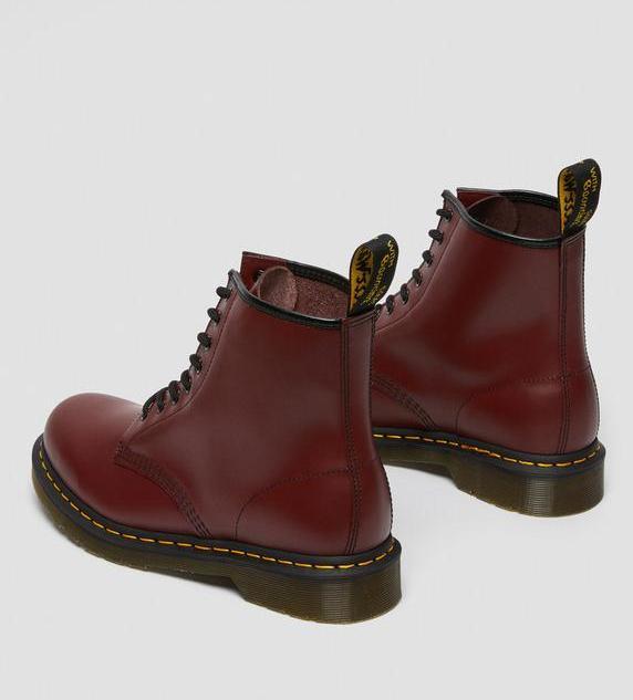 Actual product image Dr. Martens 1460 Smooth (39)