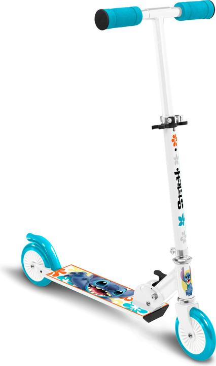 Disney Scooter 2-wheel Stitch - (60249), image size:426x720