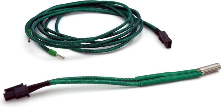 Immagine prodotto E3D Online Cartuccia riscaldante E3D ad alta precisione - 24V - 40W