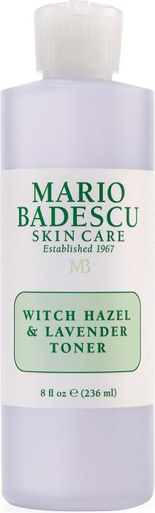 Mario Badescu Tonique à l'hamamélis et à la lavande (236 ml)