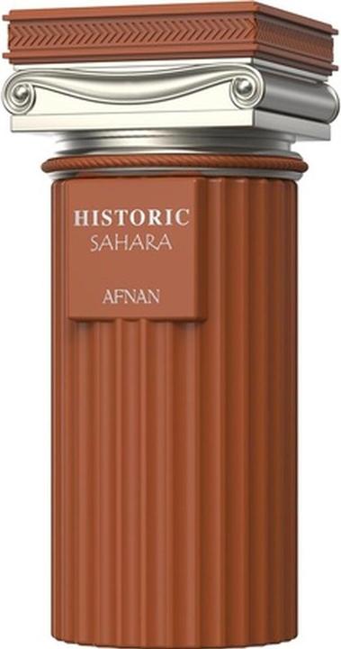 Afnan Historic Sahara (Extrait De Parfum, 100 ml)