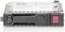 Actual product image HPE 652745-B21 Hard disk (0.50 TB, 2.5")