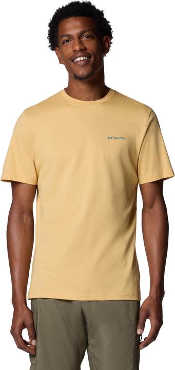 Produktbild Columbia Rapid Ridge™ Back Graphic Tee II