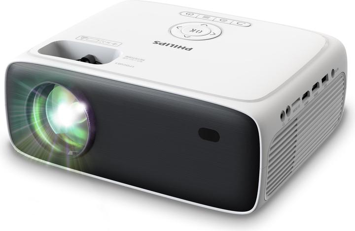 Actual product image Philips Neopix 200 video projector (Full HD, 200 lm)
