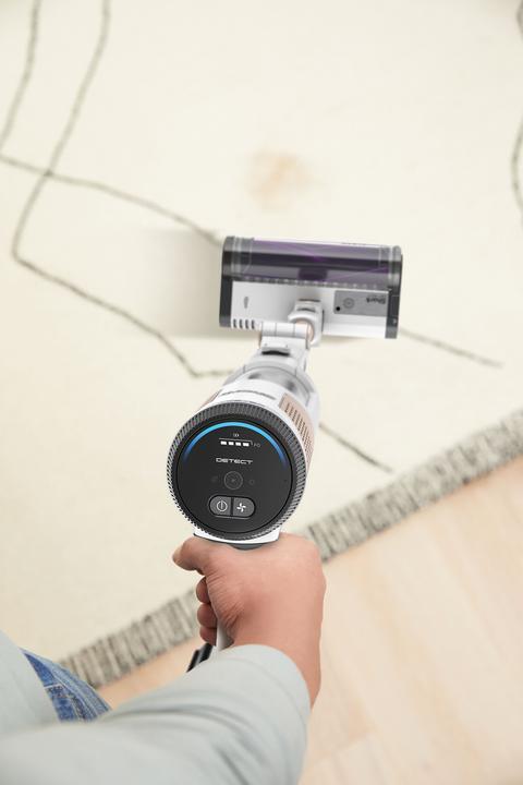 Produktbild Shark Detect Clean & Empty