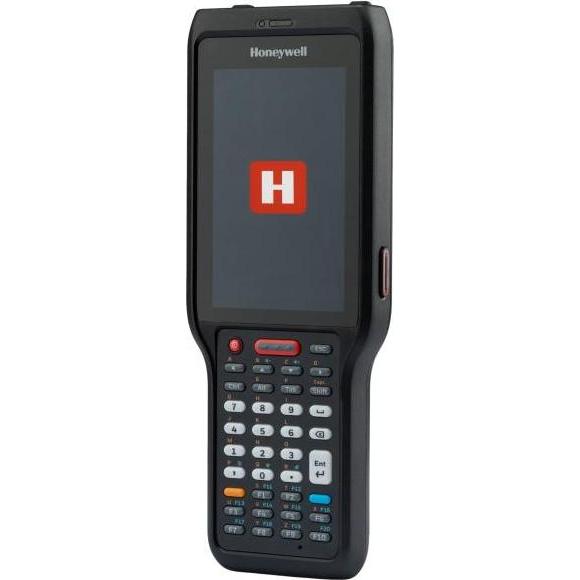 Thumbnail - Honeywell Dolphin 6110 (2D-Barcodes), Barcode-Scanner, Mehrfarbig