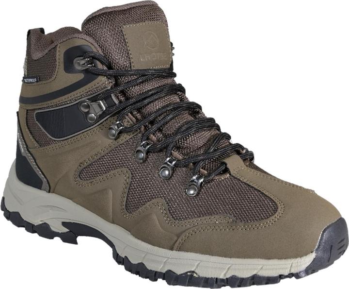 Produktbild Lhotse wanderschuhe vultur (40)