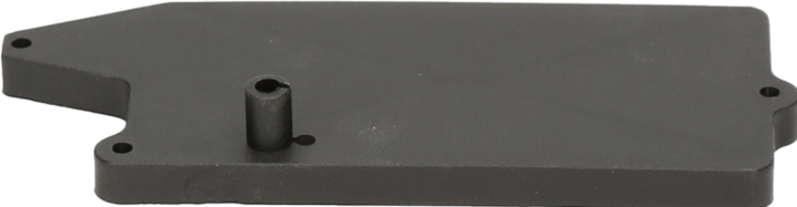 Actual product image AR ESC mounting plate