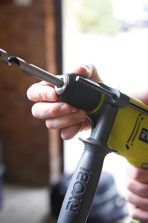Image du produit Ryobi RPD680-K Perceuse à percussion à 1 vitesse (Perceuse à percussion)