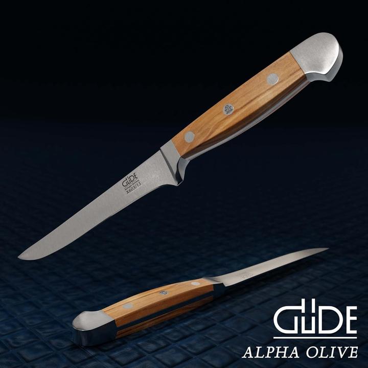 Produktbild Güde Solingen Alpha (13 cm)