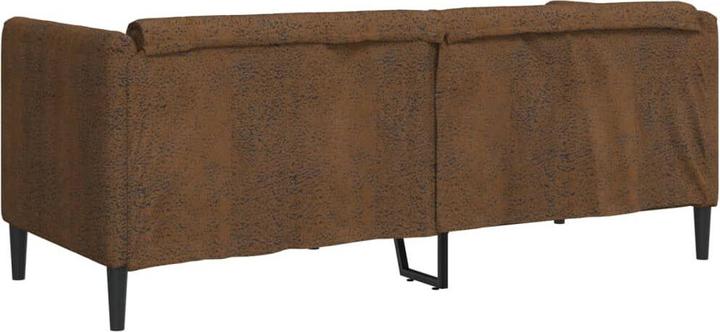 Produktbild vidaXL Sofa (2-Sitzer)