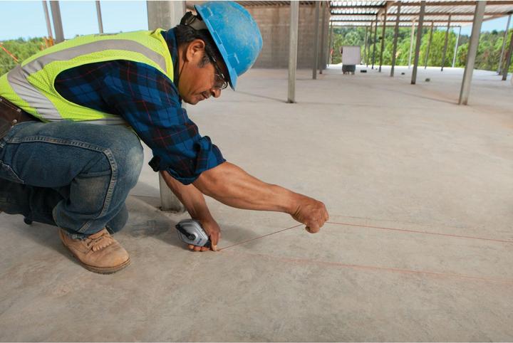 Produktbild Irwin Schlagschnurroller