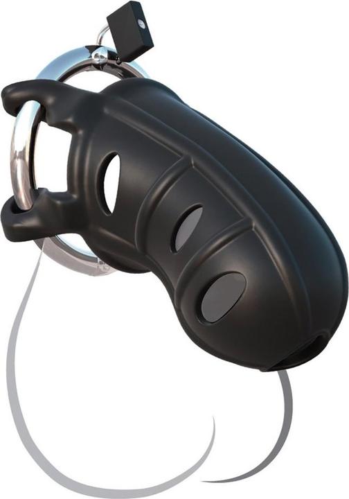 Produktbild Pipedream Hardcore Cock Blocker