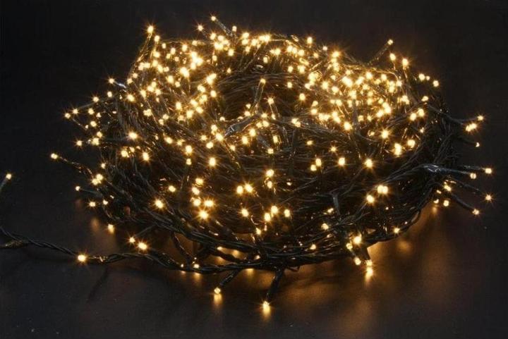 GuGus Fairy lights (48 m)