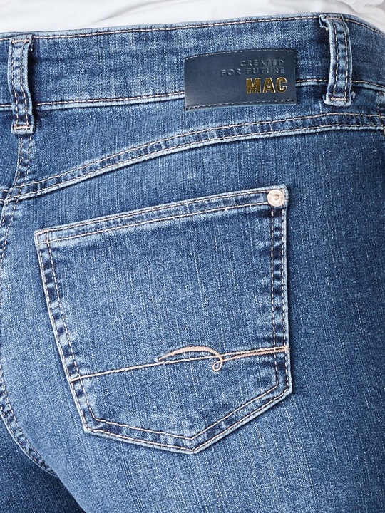Image du produit MAC Jeans Coupe droite ANGELA (W31/L30)
